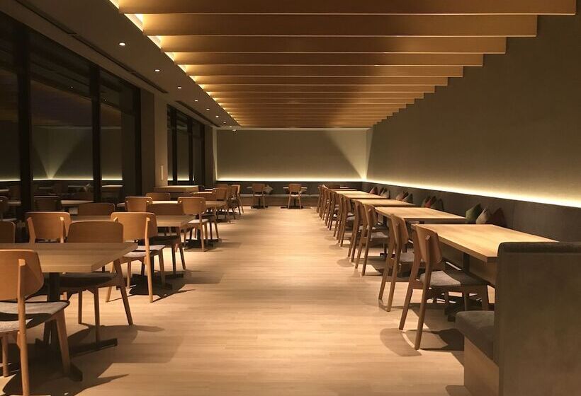 Hôtel Aratashi Minakami