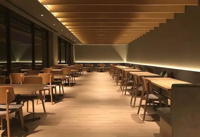 Hotelli Aratashi Minakami