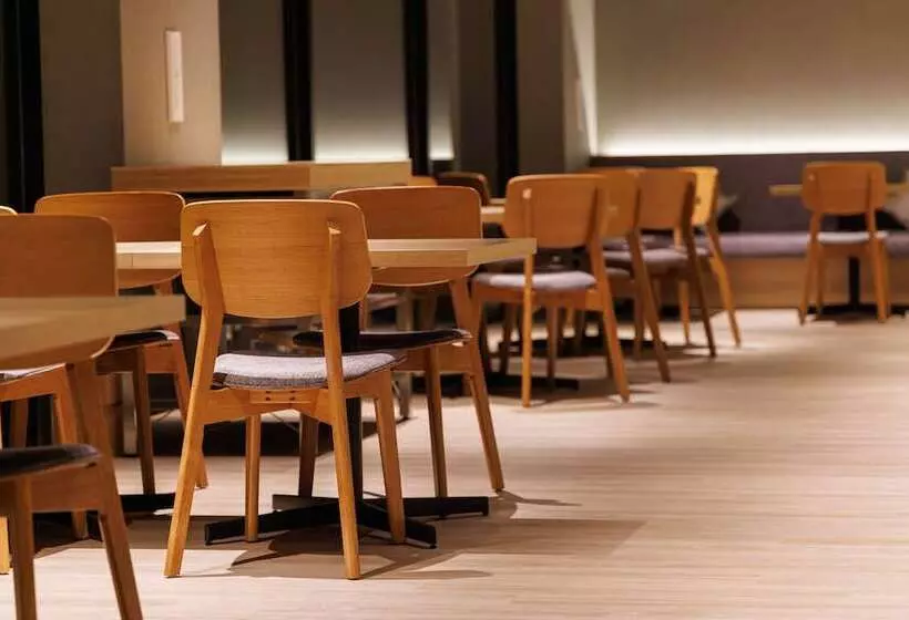 Hotelli Aratashi Minakami