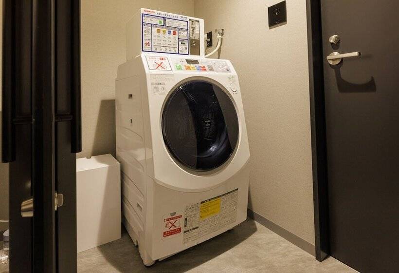 Hôtel Aratashi Minakami