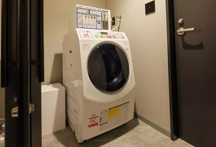 Hotelli Aratashi Minakami