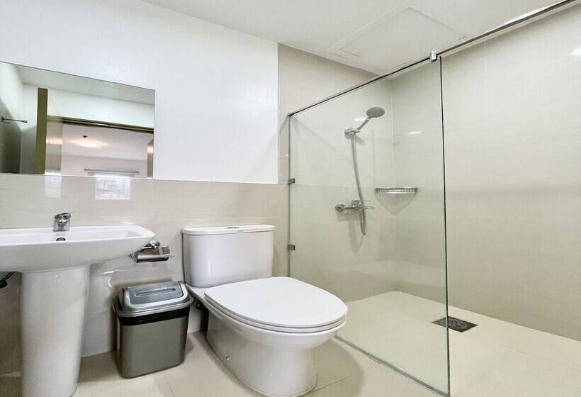 فندق Capital O 927 Chatswood Residences