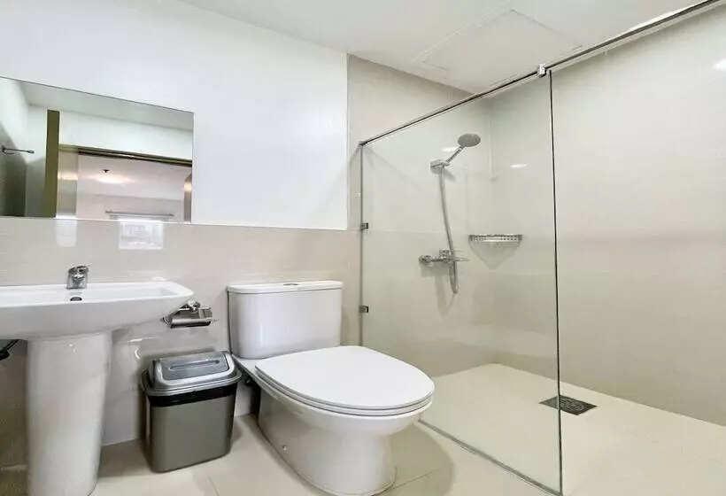 ホテル Capital O 927 Chatswood Residences