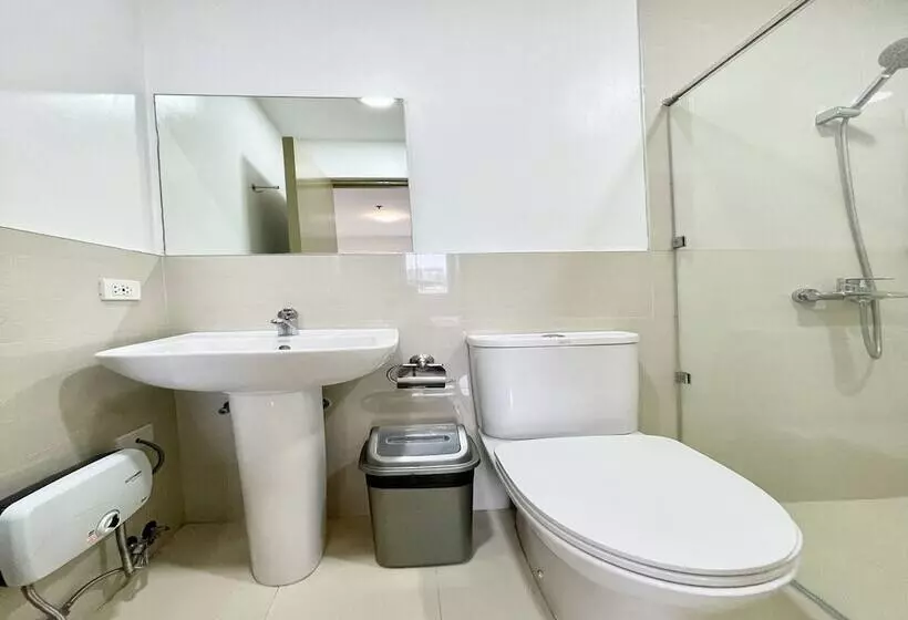 ホテル Capital O 927 Chatswood Residences