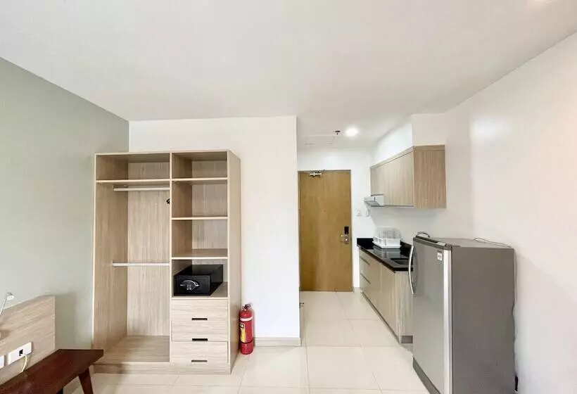 ホテル Capital O 927 Chatswood Residences
