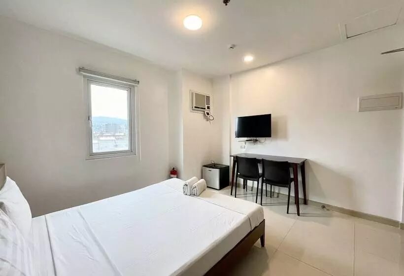 ホテル Capital O 927 Chatswood Residences