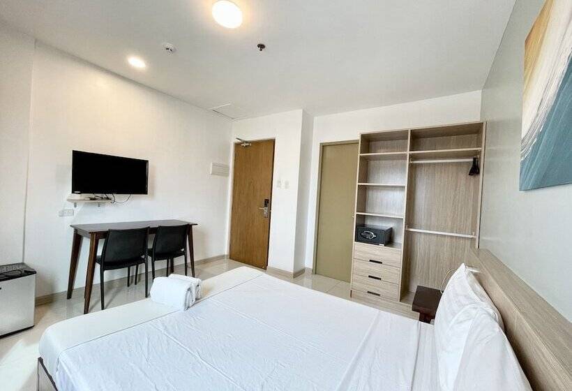 فندق Capital O 927 Chatswood Residences