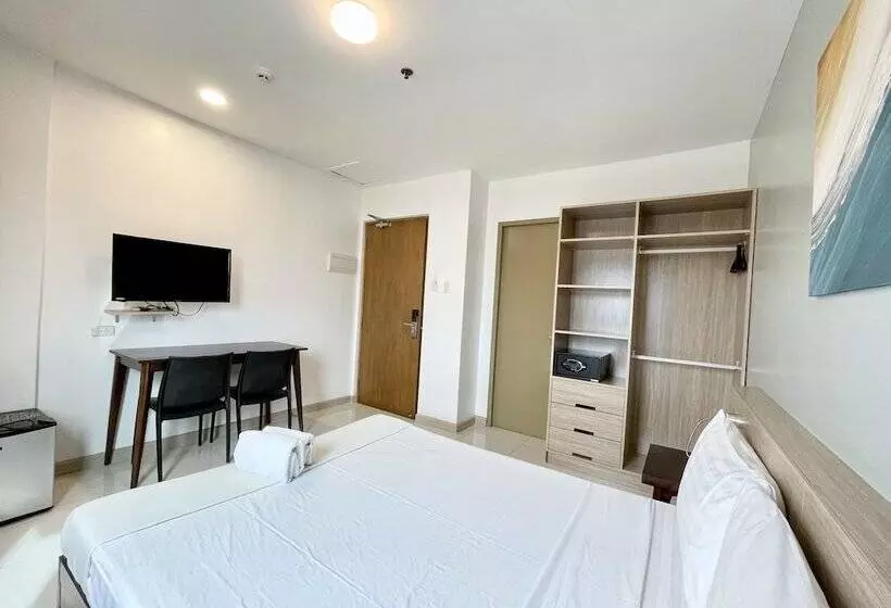 ホテル Capital O 927 Chatswood Residences