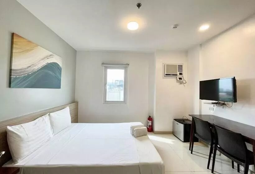 ホテル Capital O 927 Chatswood Residences
