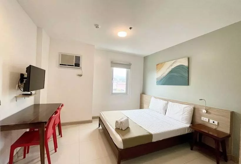 ホテル Capital O 927 Chatswood Residences