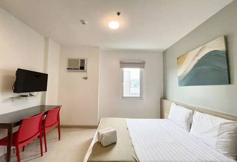 ホテル Capital O 927 Chatswood Residences
