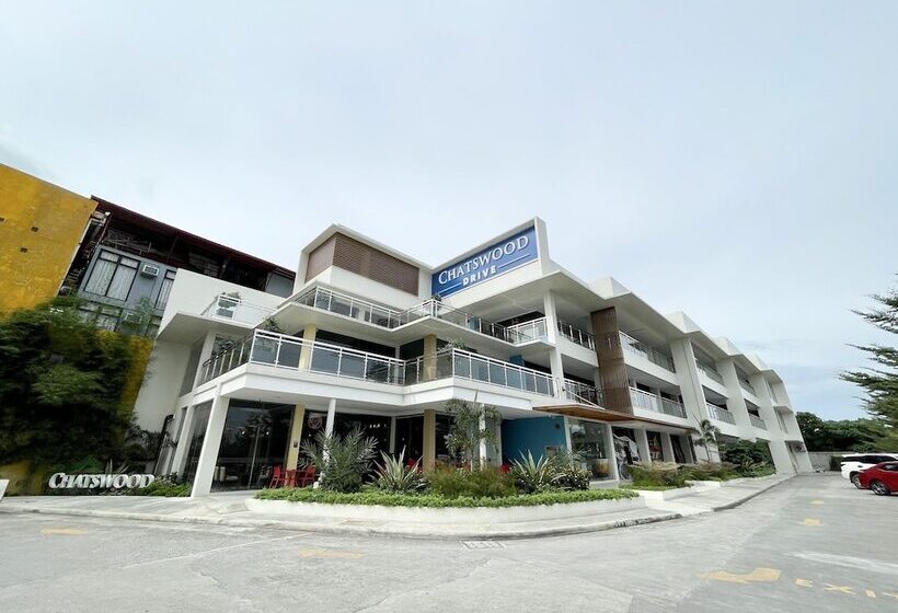 فندق Capital O 927 Chatswood Residences