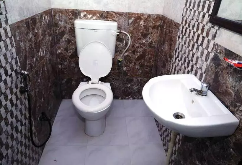 هتل Eden Haveli