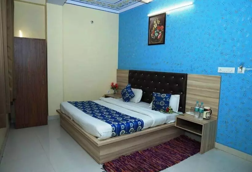 هتل Eden Haveli