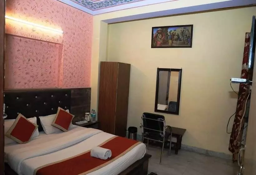 هتل Eden Haveli