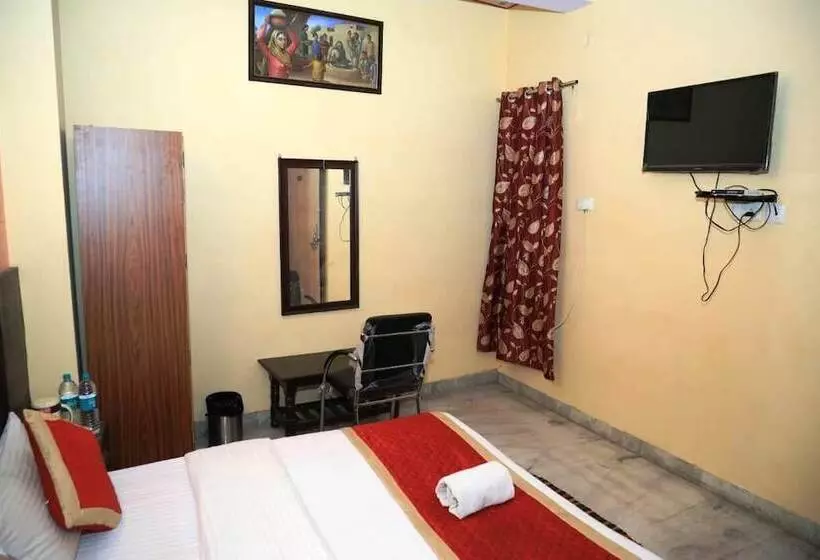 هتل Eden Haveli
