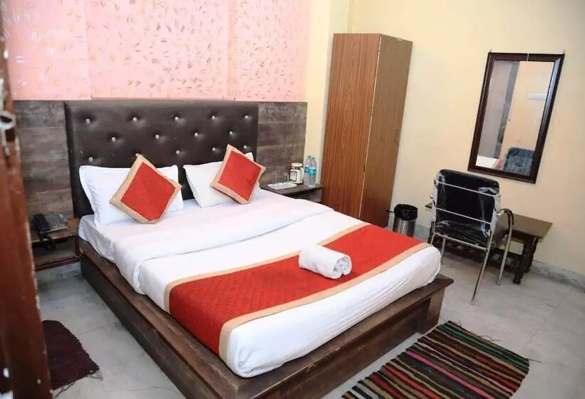 هتل Eden Haveli