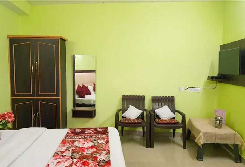 酒店 Dalhousie Delight