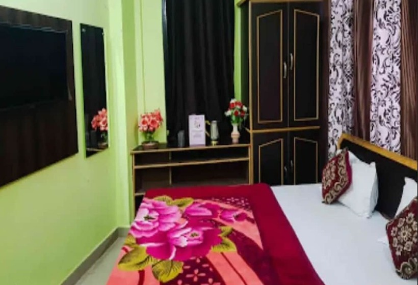 酒店 Dalhousie Delight