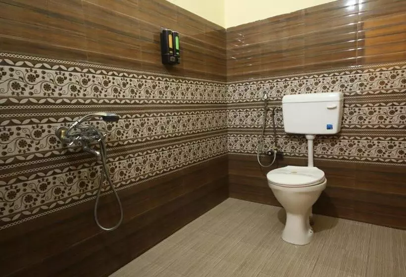 Hotelli Perfectstayz Mussoorie Hills