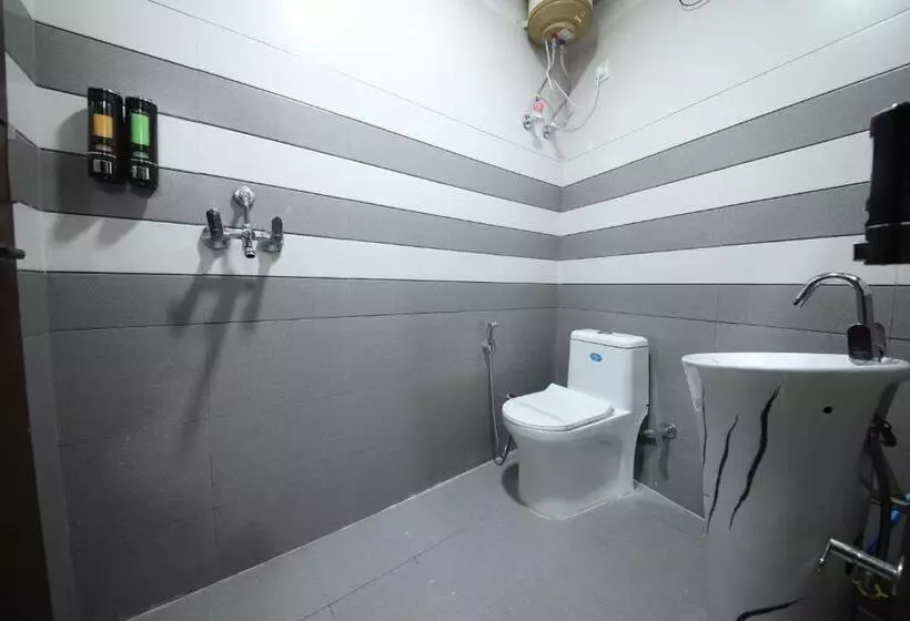 Hotelli Perfectstayz Mussoorie Hills