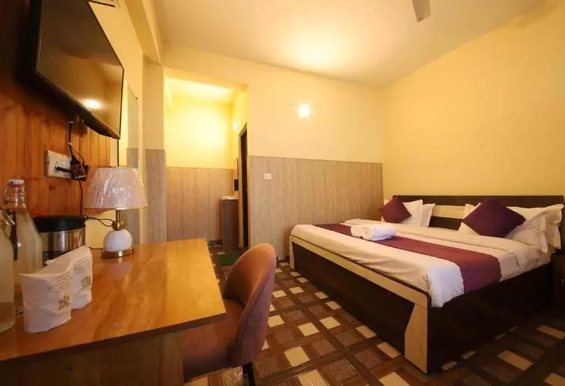 Hotelli Perfectstayz Mussoorie Hills