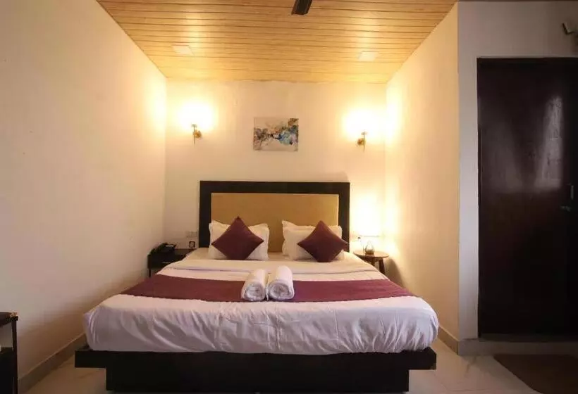 Hotelli Perfectstayz Mussoorie Hills