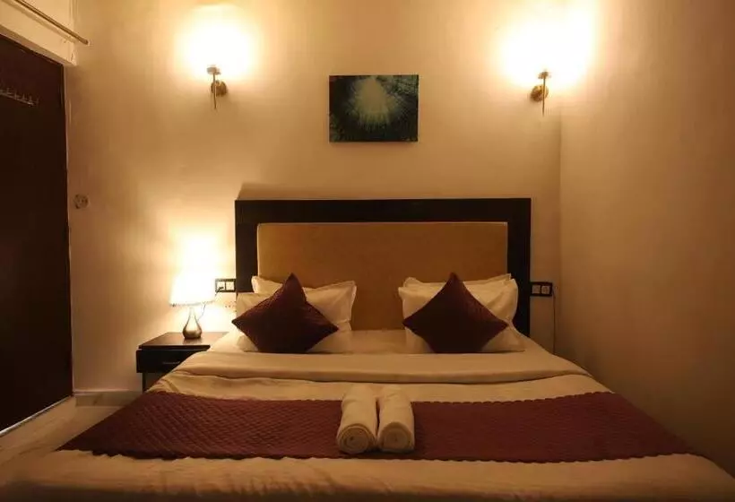 Hotelli Perfectstayz Mussoorie Hills