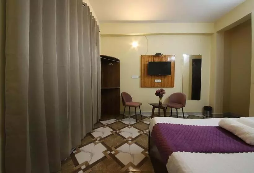 Hotelli Perfectstayz Mussoorie Hills