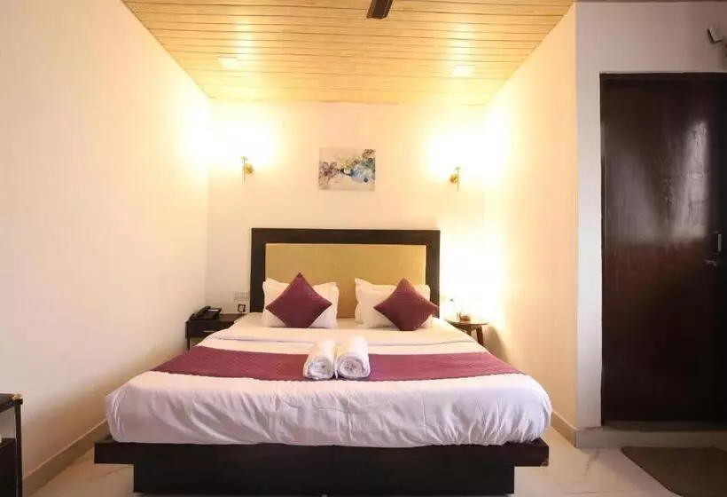 Hotelli Perfectstayz Mussoorie Hills
