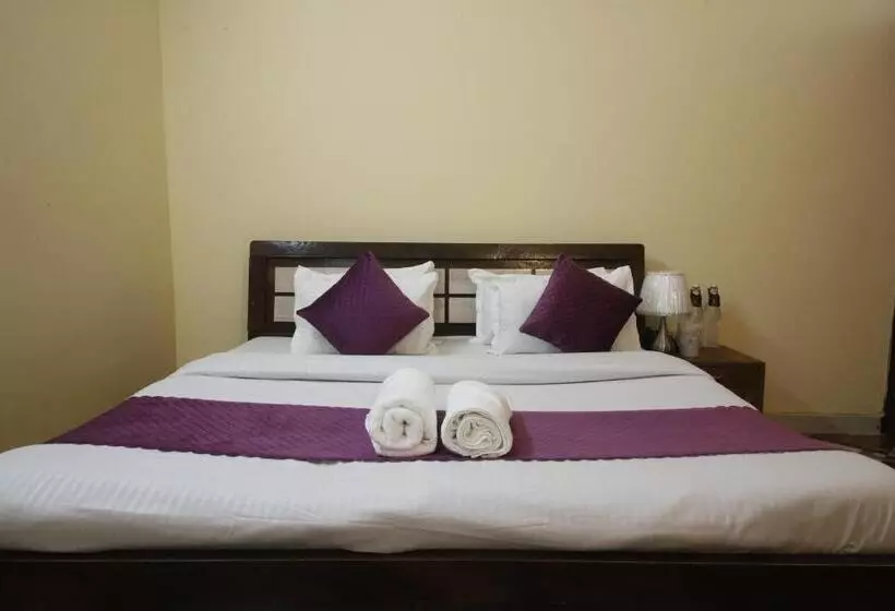 Hotelli Perfectstayz Mussoorie Hills