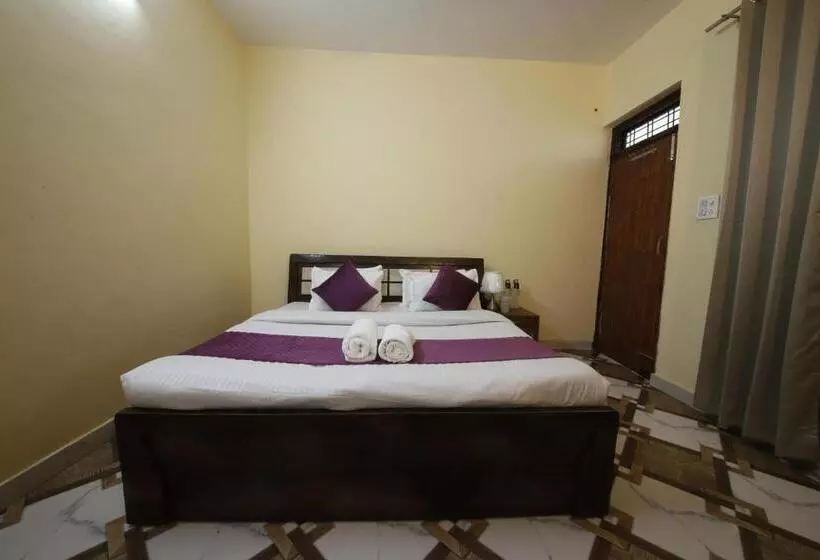 Hotelli Perfectstayz Mussoorie Hills