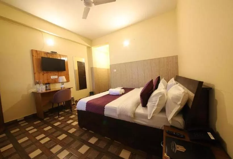 Hotelli Perfectstayz Mussoorie Hills