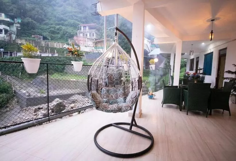 Hotelli Perfectstayz Mussoorie Hills