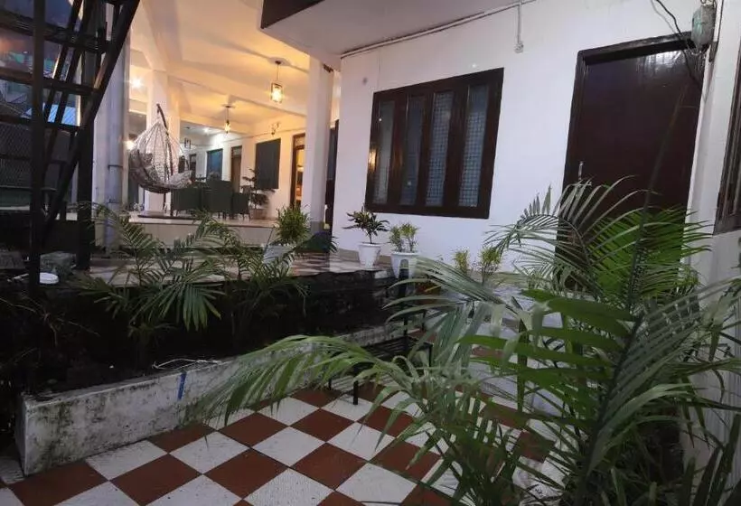 Hotelli Perfectstayz Mussoorie Hills