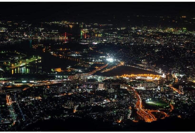 فندق Relief Kokura Station   Vacation Stay 34061v