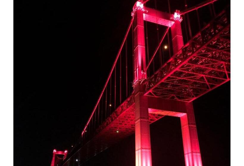 فندق Relief Kokura Station   Vacation Stay 34061v