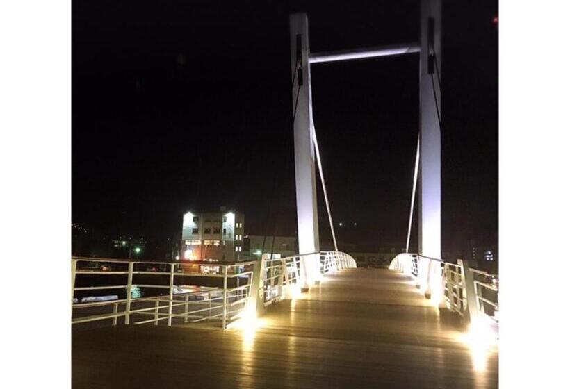 فندق Relief Kokura Station   Vacation Stay 34061v