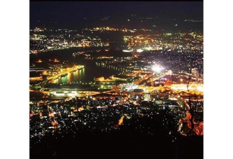 فندق Relief Kokura Station   Vacation Stay 34061v