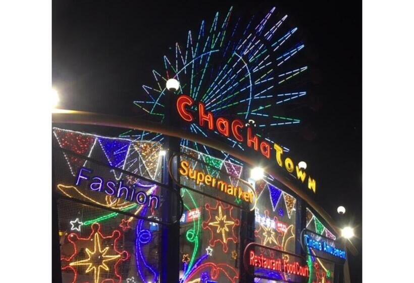 فندق Relief Kokura Station   Vacation Stay 34061v