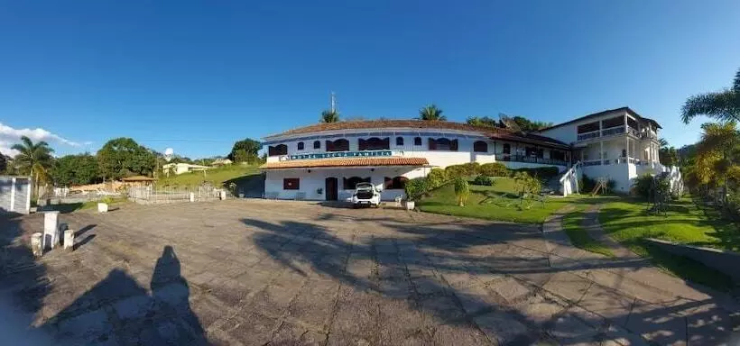 Hotelli Sacra Familia