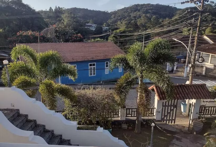 Hotelli Sacra Familia