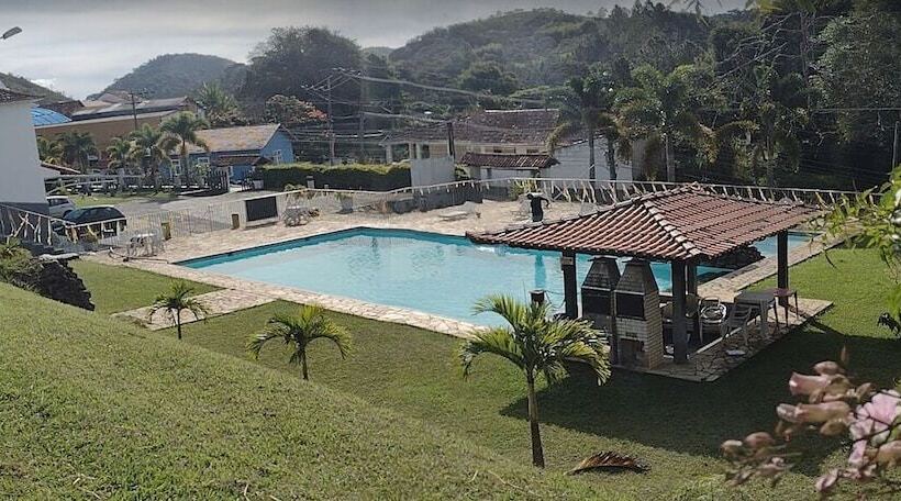 فندق Sacra Familia