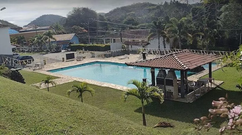 Hotelli Sacra Familia