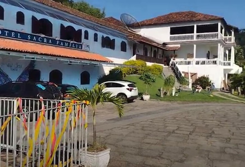 فندق Sacra Familia