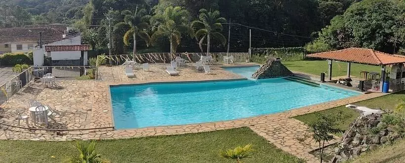 Hotelli Sacra Familia