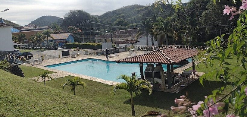 فندق Sacra Familia