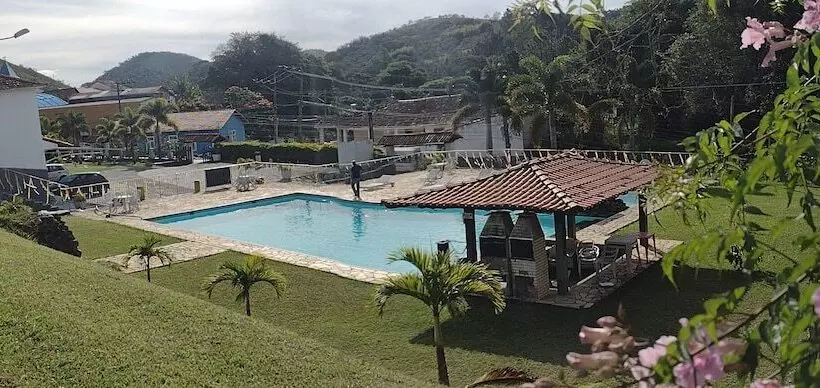 Hotelli Sacra Familia