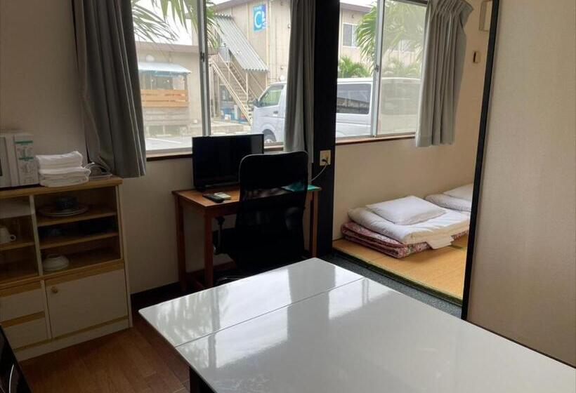 فندق Southern Village Okinawa   Vacation Stay 09971v