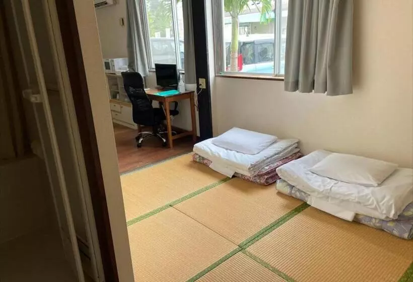 ホテル Southern Village Okinawa   Vacation Stay 09971v